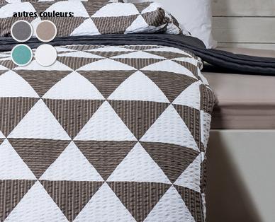 Drap-housse en jersey/élasthanne MY LIVING STYLE