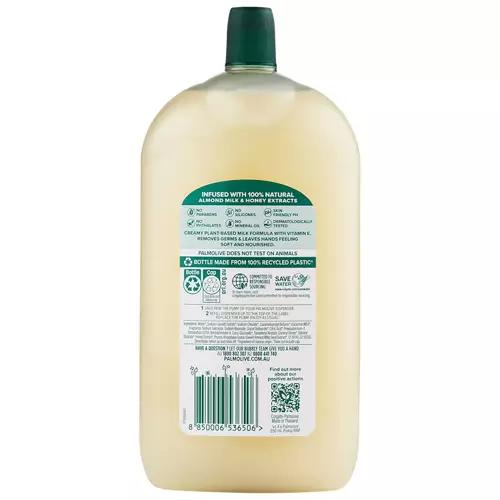Liquid Hand Soap Refill 1L
