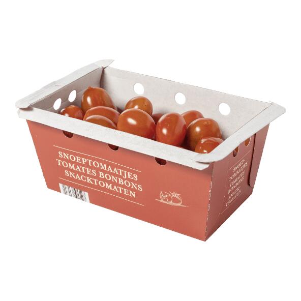 Tomates bonbons