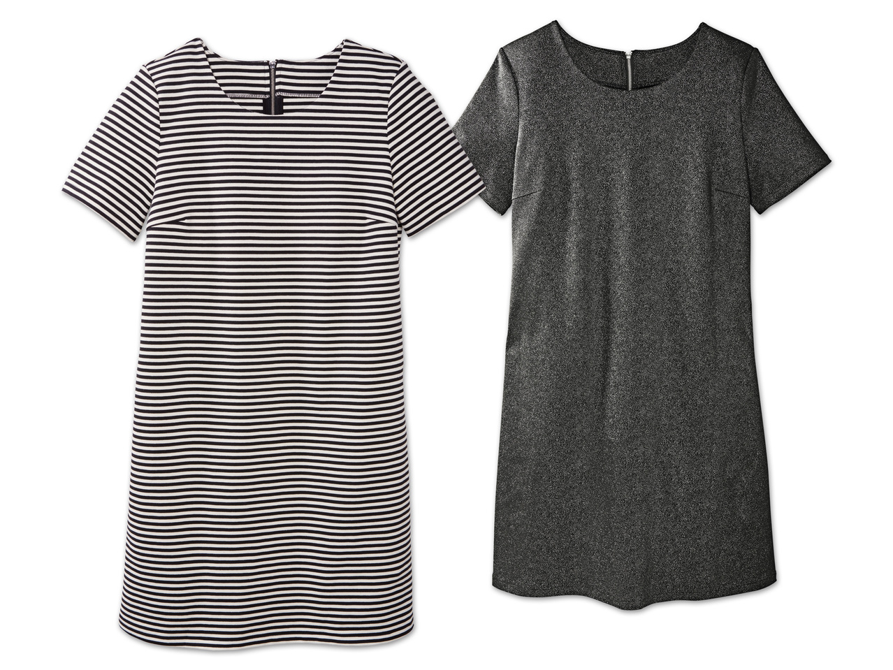 ESMARA(R) Damen Kleid1