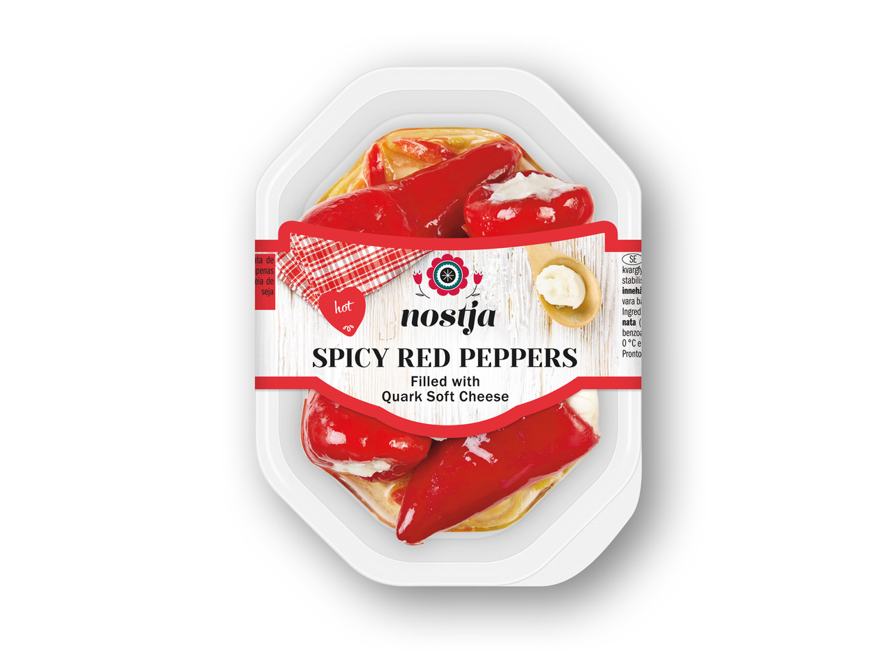Antipasti