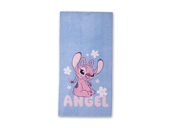Kinder Badeponcho/Duschtuch