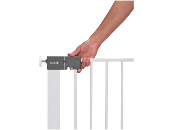 Quick Close+ Pressure Fit Gate