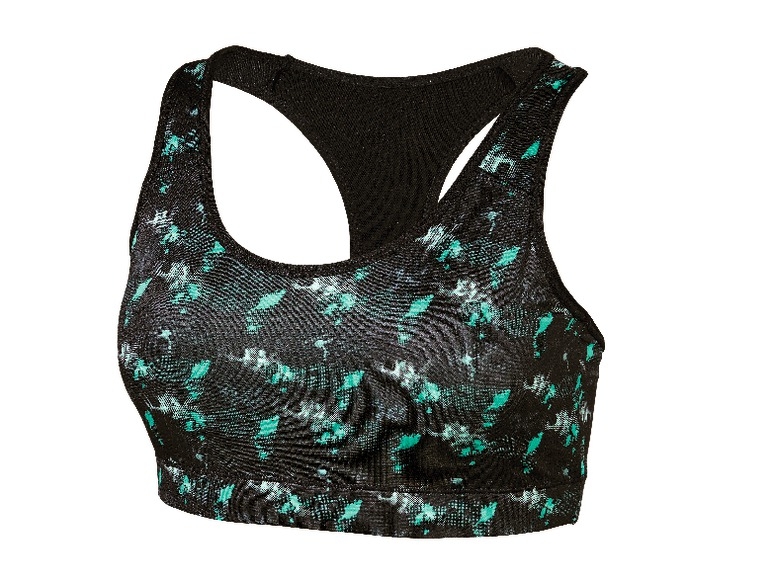 Bustier de sport