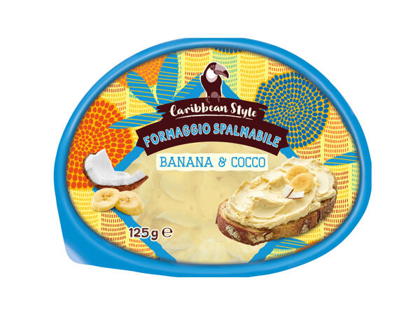 Cheese Spread