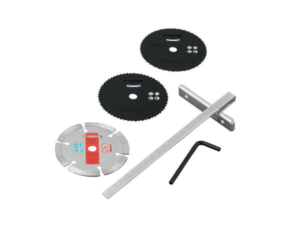 Electric Plunge Saw