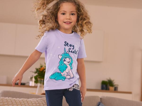 Kleinkinder Pyjama