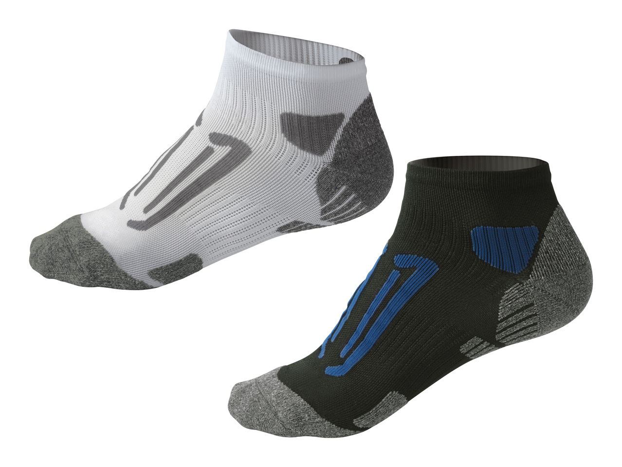 Chaussettes de sport1