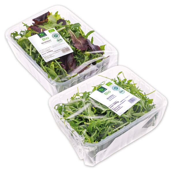 Bio-Salat