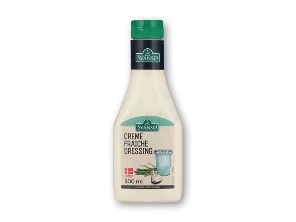 SVANSØE Dressing