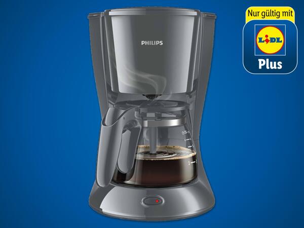 Filterkaffeemaschine