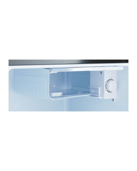 Ambiano Table Top Fridge White