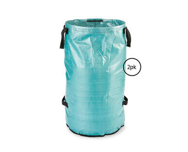 Assorted Garden Bags