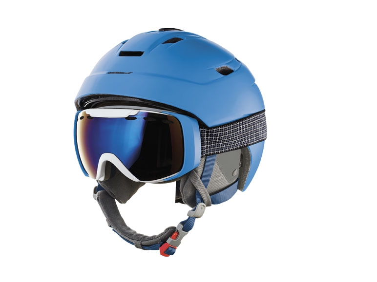 CRIVIT SPORTS Ski & Snowboarding Helmet