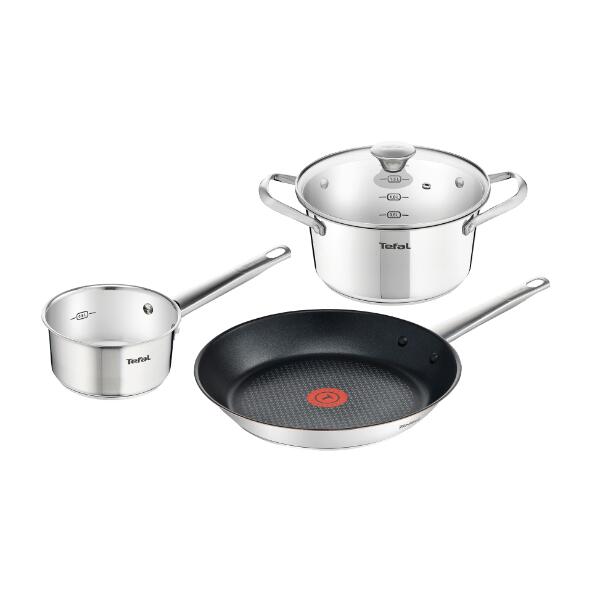TEFAL SIMPLEO Køkkensæt