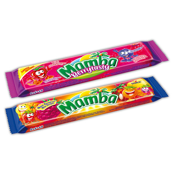 Kaubonbon