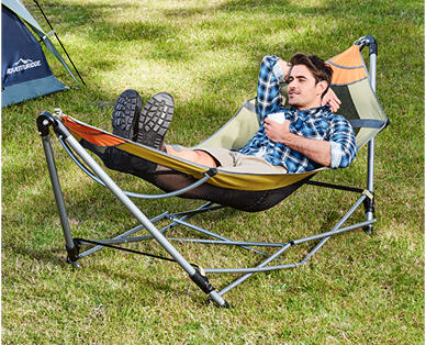 Portable Hammock