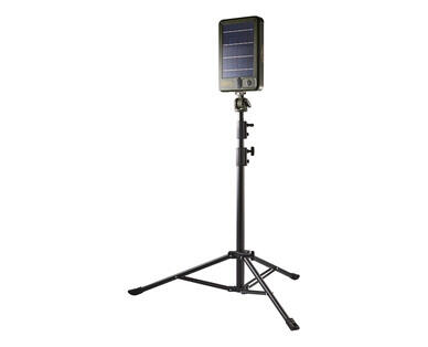 Multi Use Solar Camp Light