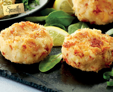 Specially Selected Cooked Crab Meat