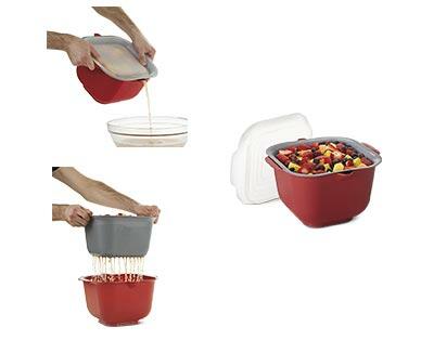 Crofton Cut Fruit Bowl