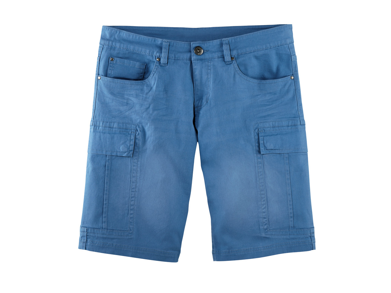 LIVERGY(R) Cargo-bermudashorts