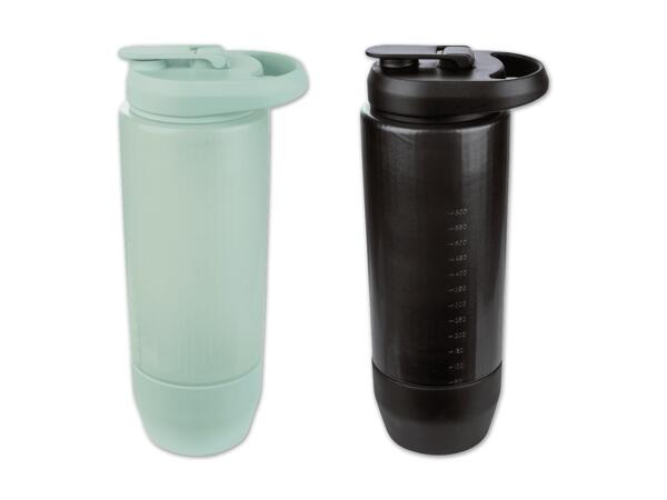 Shaker