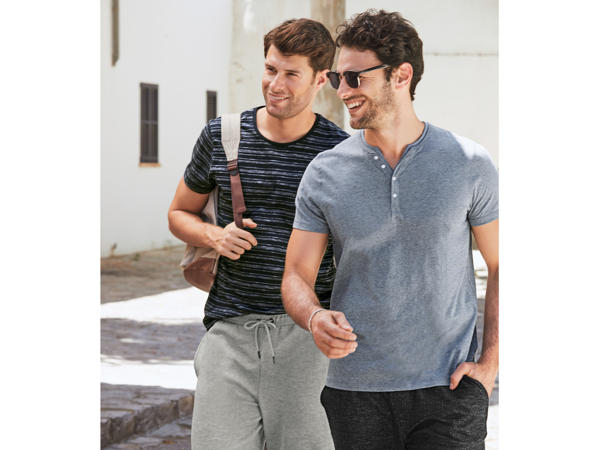 LIVERGY(R) Herren T-Shirt1