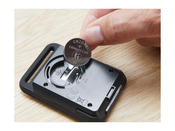Tronic Button Cell Batteries - 6 Pack