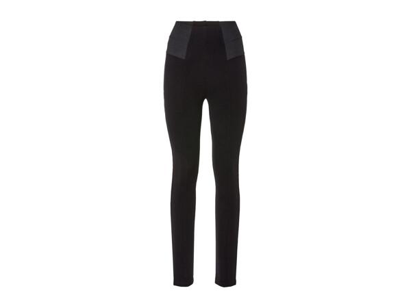 Esmara Ladies' Shaping Jeggings
