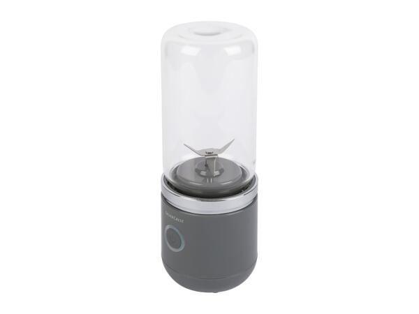 Silvercrest To Go Smoothie Maker