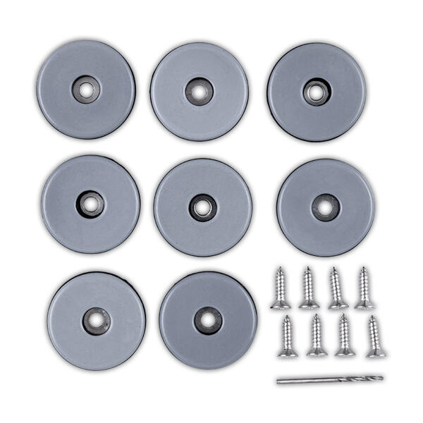 XXL-Möbelpad/ -gleiter-Set