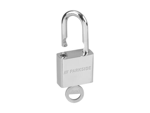 Padlocks / Steel Security Cable