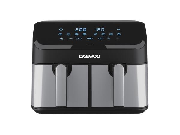 XL Double Drawer Air Fryer