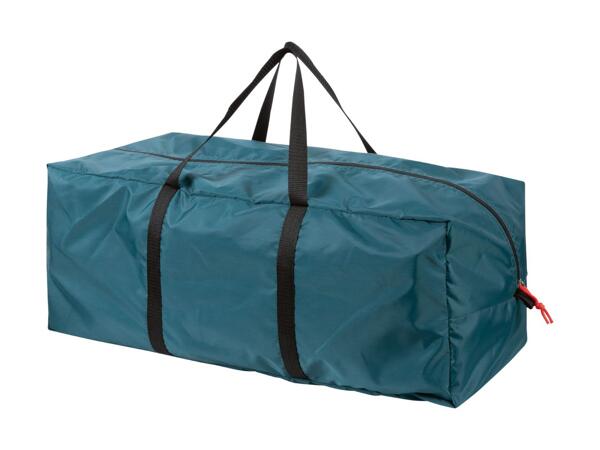 6 Person Camping Tent