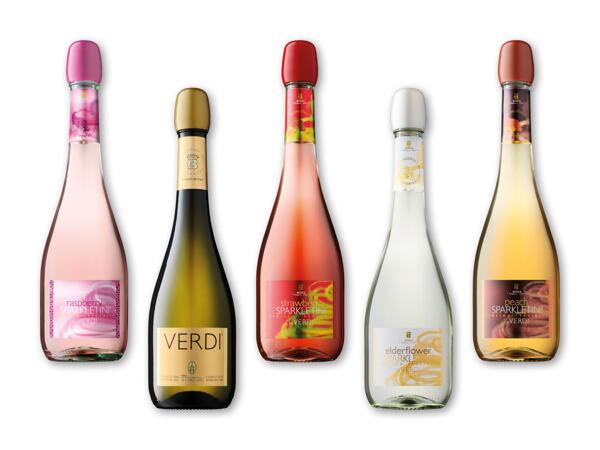 Verdi sparkletini