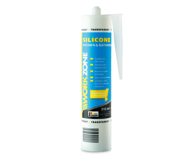 Silicone Cartridge