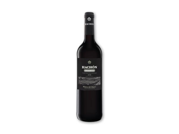 Ribera Duero Reserva eller Neo Ribera a del Duero