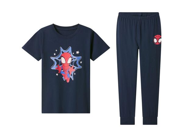 Pyjamas