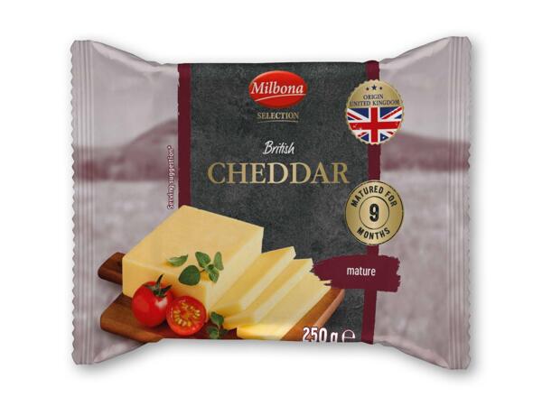 Cheddarost