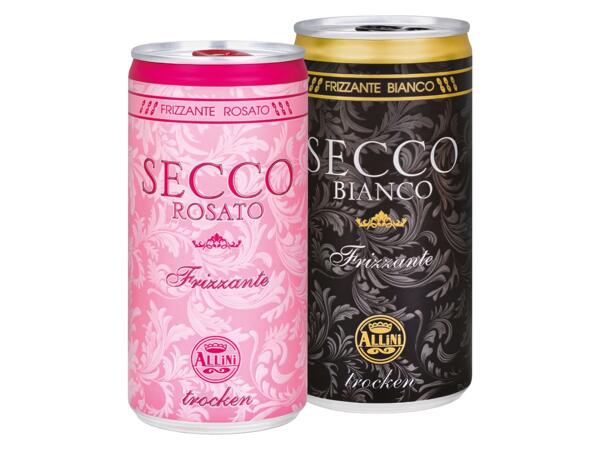 SECCO BIANCO/ ROSATO
