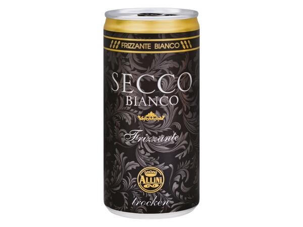 SECCO BIANCO / ROSATO