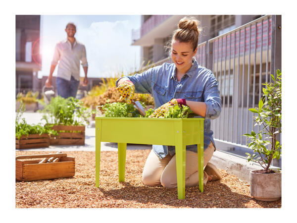 Parkside Mini Raised Planter