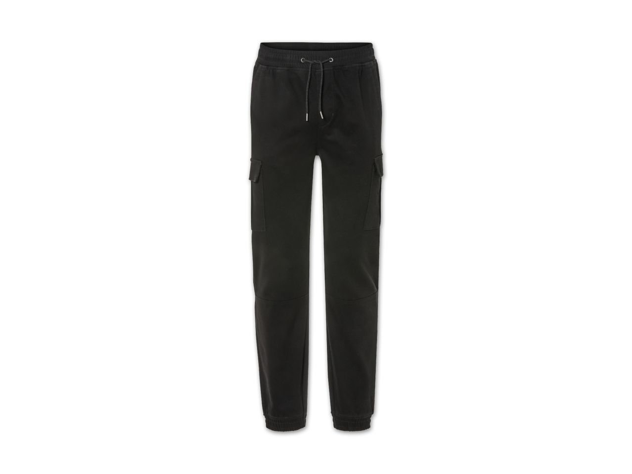 Herren Cargo Joggers