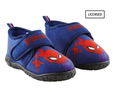 Children's Licensed Slippers