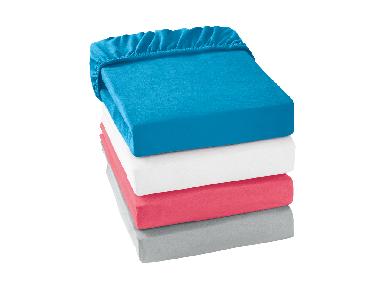 Drap-housse en flanelle