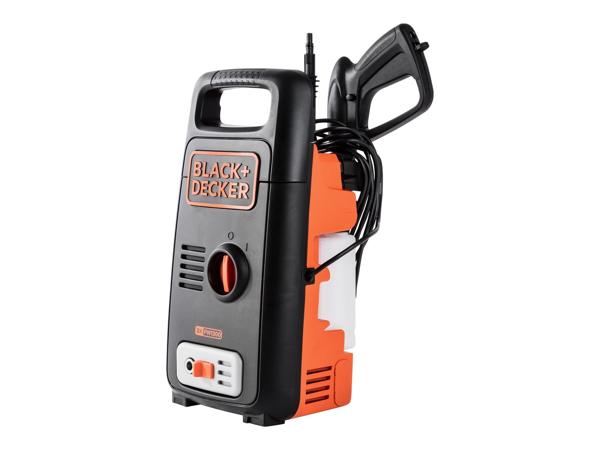 High Pressure Washer Black & Decker