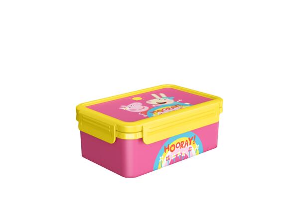 Lunchbox