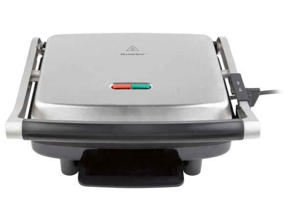 Panini Grill
