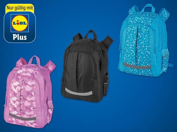 Schulrucksack