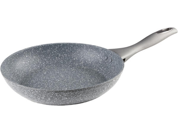 24cm Marblestone Frying Pan